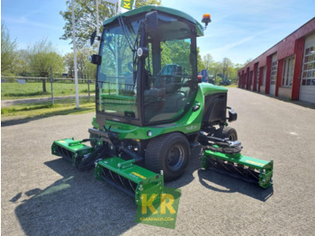 R5 DEMO Roberine  - Lawn mower