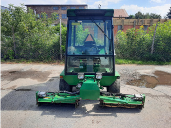 ROBERINE 1203 - Lawn mower