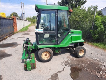 ROBERINE 1203 typ 565 - Lawn mower