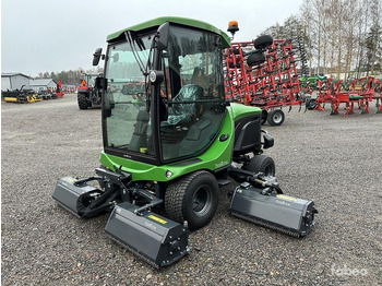 ROBERINE F5 - Lawn mower