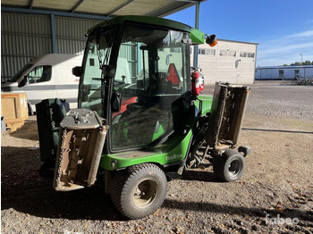 ROBERINE F5 - Lawn mower