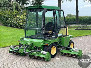 Roberine 410 kooimaaier  - Lawn mower