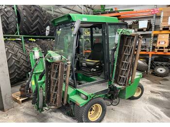Roberine Continent 1900-5D  - Lawn mower