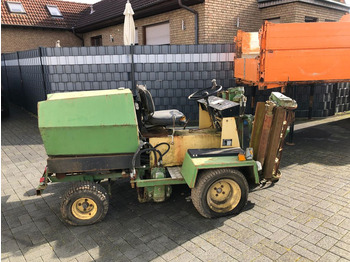 SABO 220 Roberine Kontinent 1200-3  - Lawn mower