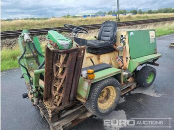  Sabo 444 - Lawn mower