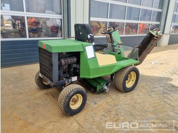  Sabo 480 - Lawn mower