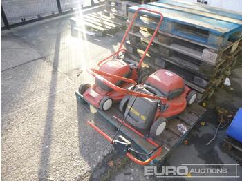  Sabo Petrol Lawn Mower (2 of) - Lawn mower