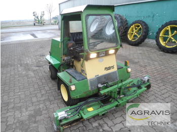 Sabo ROBERINE 1200-3D - Lawn mower