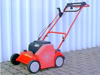  Sabo / vertikurtierer 38 EV - Lawn mower