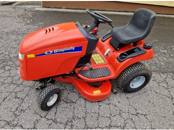 Simplicity Regent 18,5 - Lawn mower