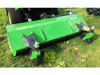UF160 Roberine  - Lawn mower