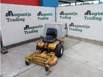 Walker 20 HP - Lawn mower