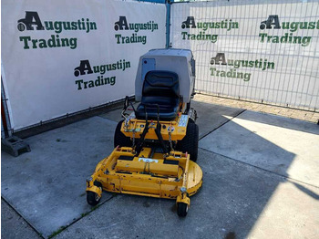 Walker C 19 - Lawn mower