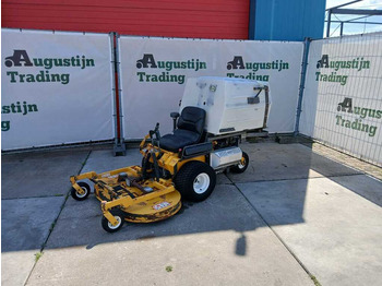 Walker C 23 - Lawn mower