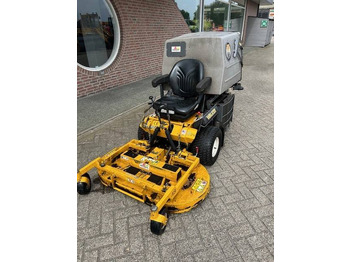 Walker D21D GHSH hooglosser  - Lawn mower