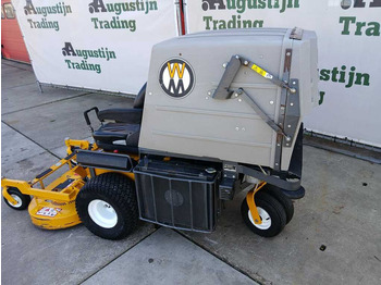 Walker MD21D-33 - Lawn mower