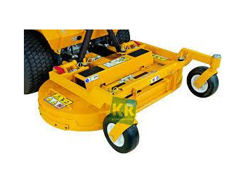 Walker Maaidekken  - Lawn mower