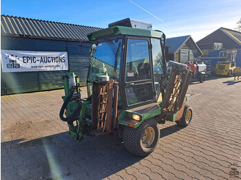 sabo 410 - Lawn mower