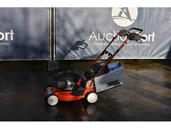 sabo 47-Vario - Lawn mower