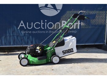 sabo 54-pro Vario - Lawn mower