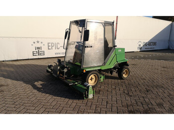 sabo Roberine 565 - Lawn mower