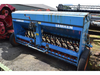 Seed drill Lemken EuroDrill 300/25R: picture 2