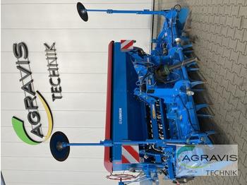 New Combine seed drill Lemken SAPHIR 9/300 DS-125: picture 1