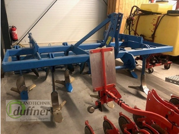 Cultivator LEMKEN