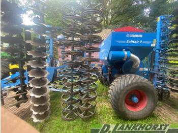 Combine seed drill Lemken Solitair 9/600 KA: picture 1