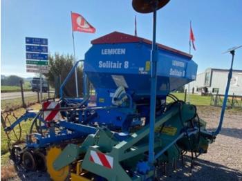 Combine seed drill Lemken cereales: picture 1