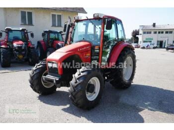 Farm tractor Lindner geo 73 a: picture 1