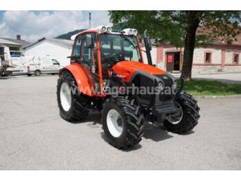 Farm tractor Lindner geo 74: picture 1