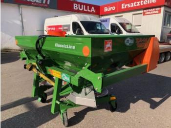 Liquid manure spreader Amazone zam 1001