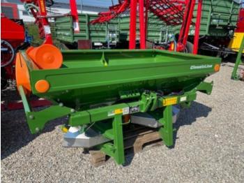 Liquid manure spreader Amazone zax 1001
