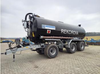 Liquid manure spreader Meyer Lohne Gülletransportwagen 28000 Cargo