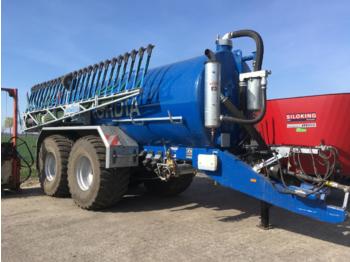 Liquid manure spreader Meyer-Lohne Rekordia Farmer