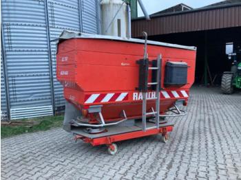 Liquid manure spreader Rauch Axera H EMC