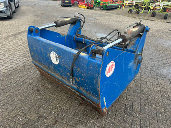 AP NP 1600 Kuilhapper  - Livestock equipment