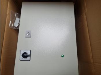 Livestock equipment / Avenco 5 Stufen, 10A