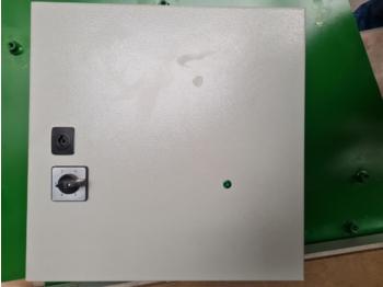 Livestock equipment / Avenco 5 Stufen, 15A