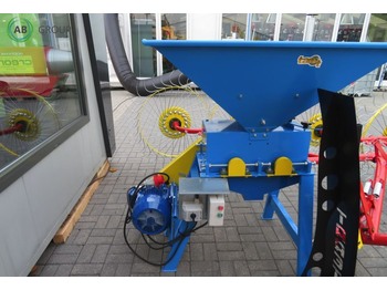 Taret Getreidequetsche /Graincrusher / Роликовая д - Livestock equipment