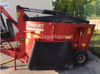Trioliet Futtermischwagen - Livestock equipment