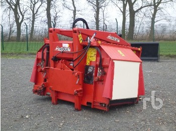 Trioliet SILOMASTER Silage Block Cutter - Livestock equipment