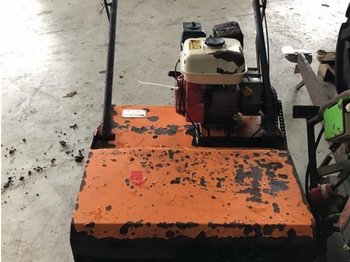 Livestock equipment lydersen