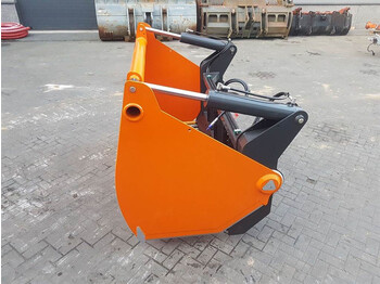 New Silage equipment MAMMUT SC220H - Silage cutter/Silageschneider/Kuilhapper: picture 4