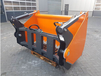 New Silage equipment MAMMUT SC220H - Silage cutter/Silageschneider/Kuilhapper: picture 3