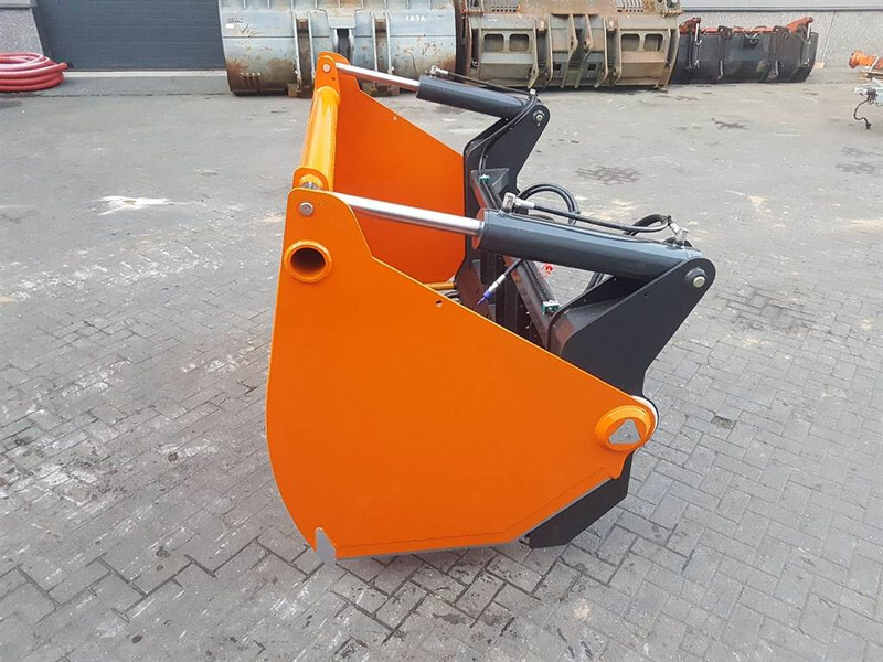 New Silage equipment MAMMUT SC220H - Silage cutter/Silageschneider/Kuilhapper: picture 5