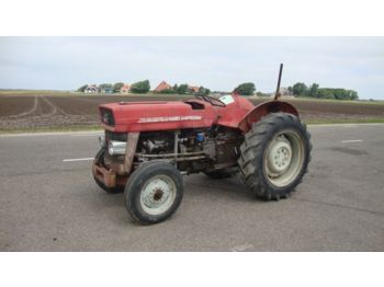 Farm tractor MASSEY FERGUSON 145: picture 1