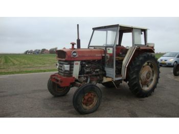 Farm tractor MASSEY FERGUSON 188: picture 1