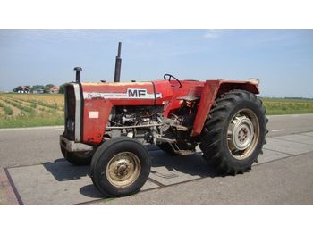 Farm tractor MASSEY FERGUSON 290: picture 1